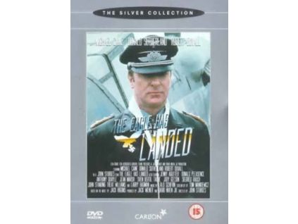 2092305 the eagle has landed dvd
