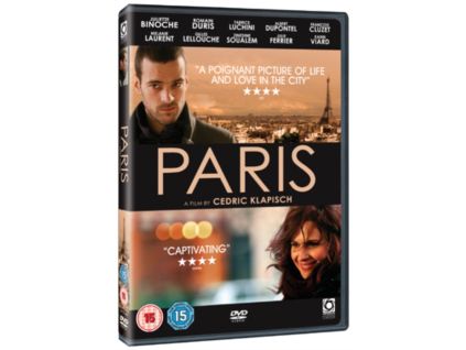 2092338 paris dvd