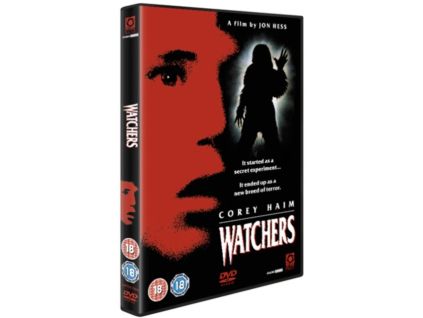 2092380 watchers dvd