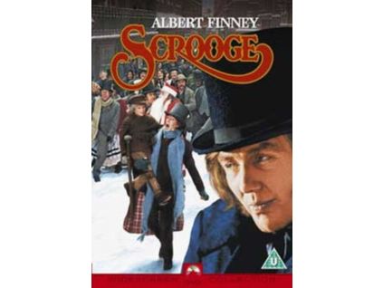 2092383 scrooge dvd