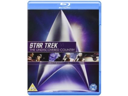 2092425 star trek the undiscovered country blu ray
