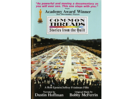 Common Threads DVD