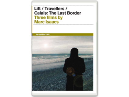 Marc Isaacs Collection - Lift / Travellers / Calais - The Last Border DVD