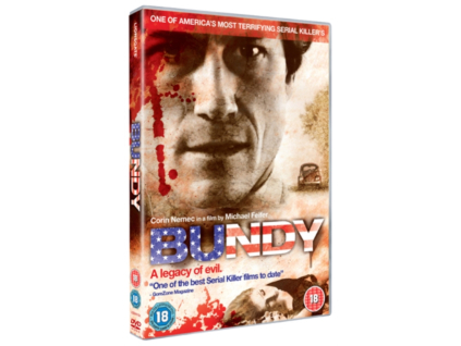 Bundy - Legacy Of Evil DVD