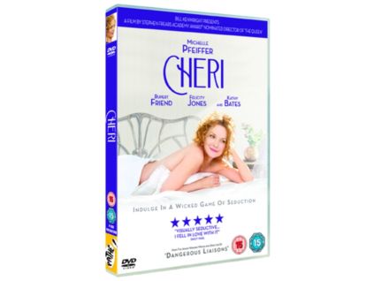 2092614 cheri dvd