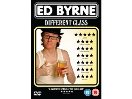 2092629 ed byrne different class dvd