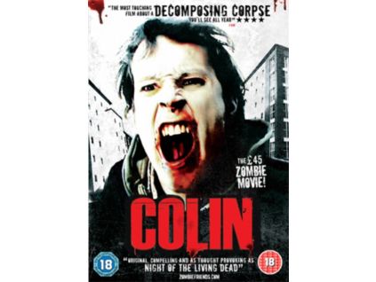 2092638 colin dvd
