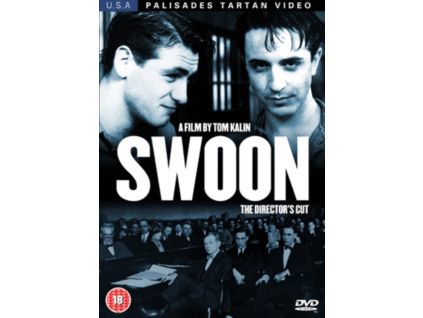 2092656 swoon dvd