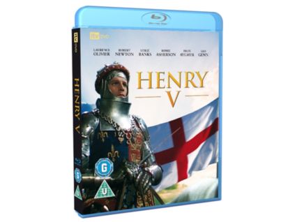 2092662 henry v blu ray