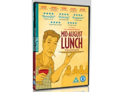 2092707 mid august lunch dvd