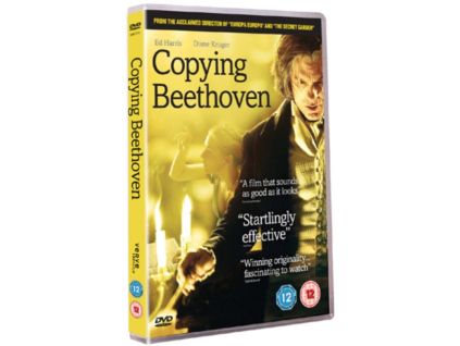 2092770 copying beethoven dvd