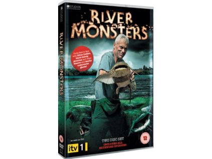2092773 river monsters series 1 dvd