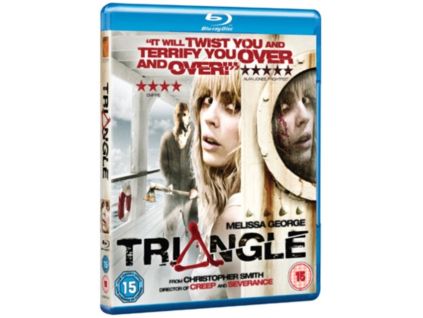 2092785 triangle blu ray