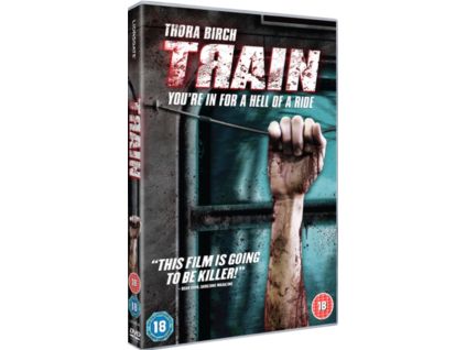 2092797 train dvd
