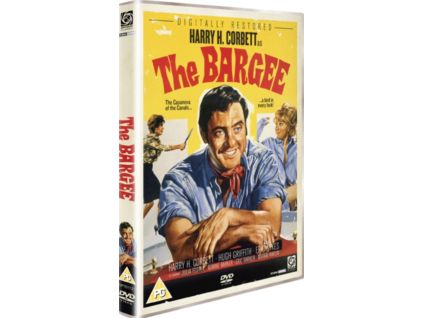 2092839 the bargee dvd