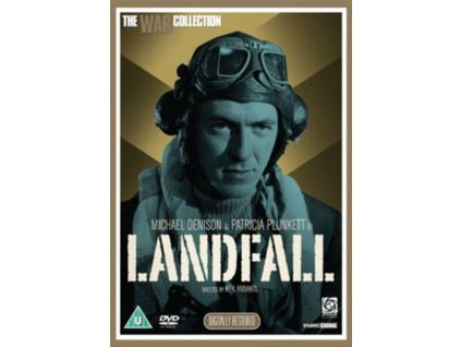 2092842 landfall dvd