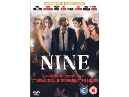 2092875 nine dvd
