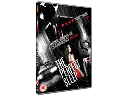 2092884 perfect sleep dvd
