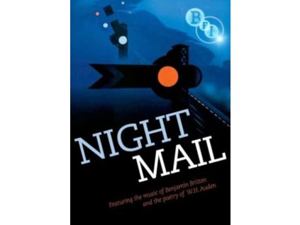 2092899 night mail dvd