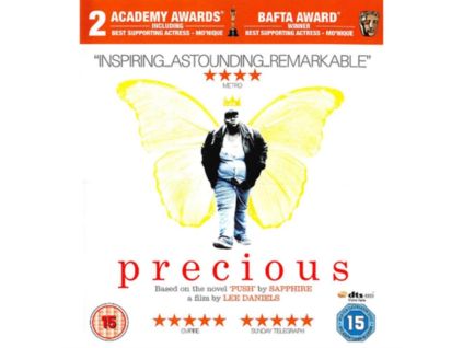 2092968 precious blu ray