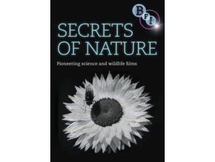 Secrets Of Nature DVD