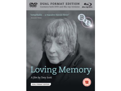 2093037 loving memory blu ray dvd