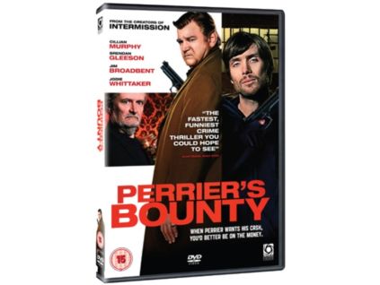2093061 perriers bounty dvd