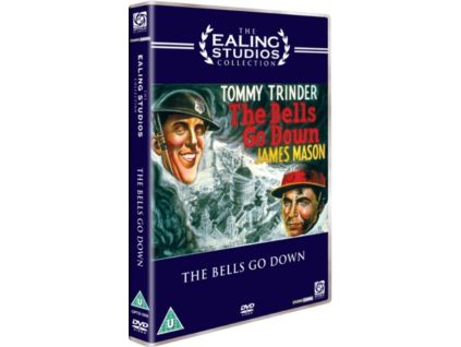 2093067 the bells go down dvd