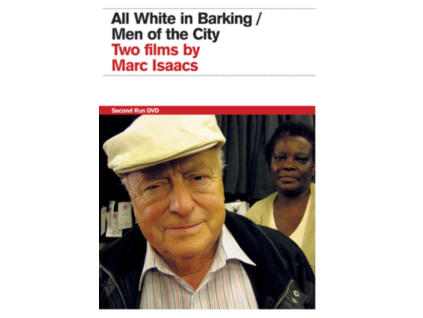 All White In Barking / Men Of The City DVD