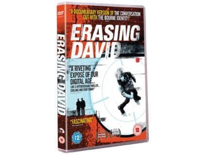 2093184 erasing david dvd