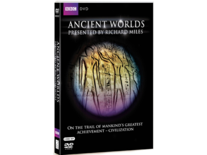 Ancient Worlds DVD