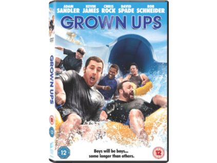 2093262 grown ups dvd