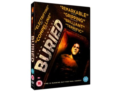 2093265 buried dvd