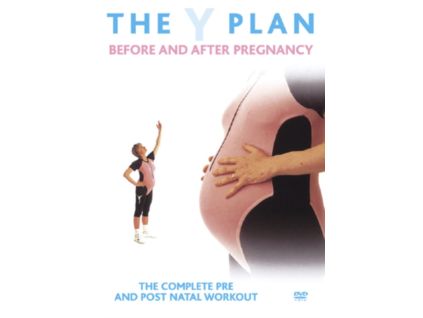 2093280 y plan before and after pregnancy dvd