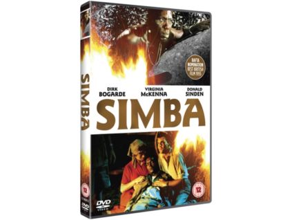 2093352 simba dvd