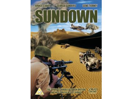 2093361 sundown dvd