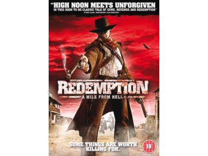 2093397 redemption dvd