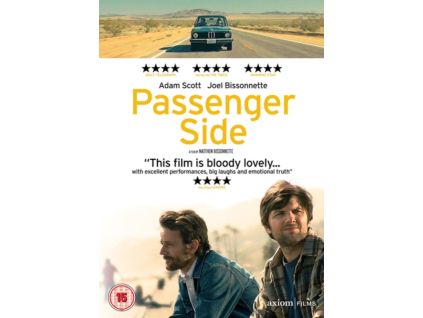 2093400 passenger side dvd