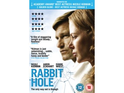 2093409 rabbit hole dvd