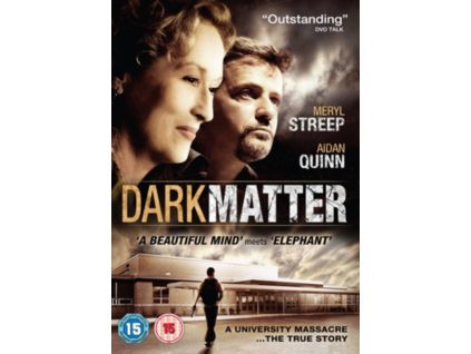 2093532 dark matter dvd