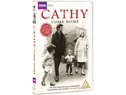 2093619 cathy come home dvd