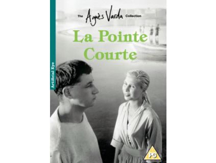 2093646 la pointe courte dvd