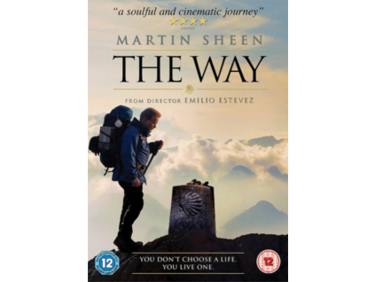 The Way DVD