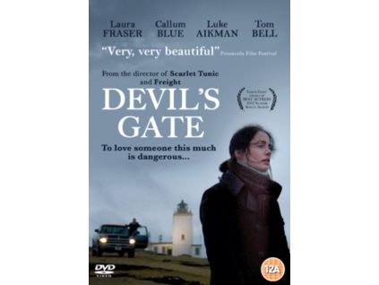 2093715 devils gate dvd