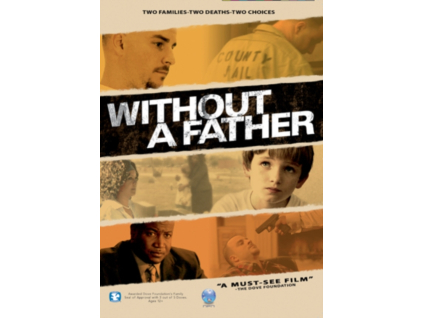 Without A Father DVD