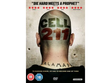 2093742 cell 211 aka celda 211 dvd