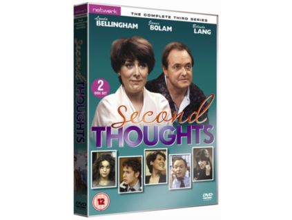 2093799 second thoughts series 3 dvd