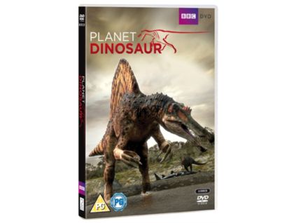 2093820 planet dinosaur dvd