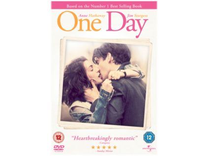 2093853 one day 2011 dvd