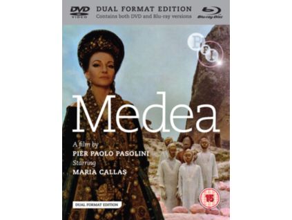 2093865 medea blu ray dvd